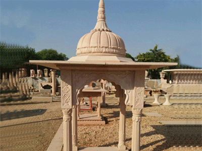 Pandey Marble Murti Jaipur