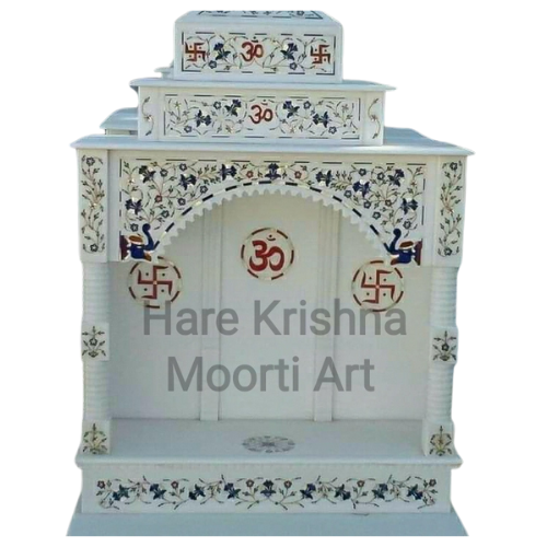 Marble Mandir